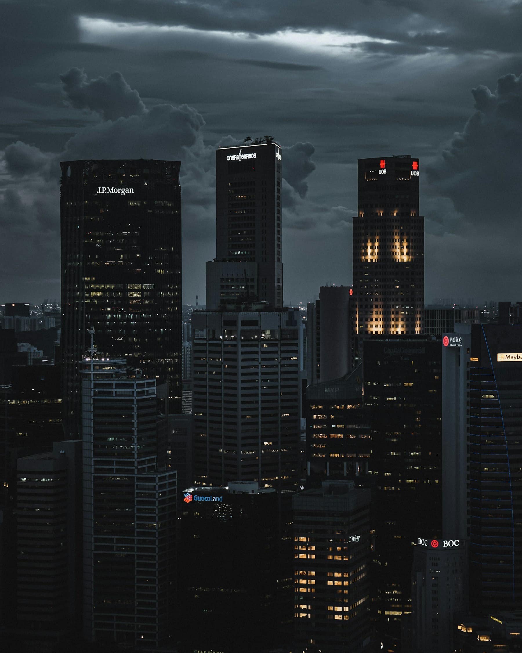 Capital Partners